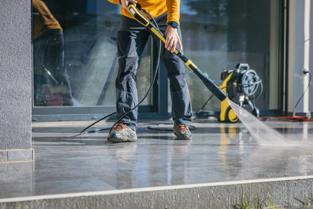 Best Factory Floor Cleaning  in Belleville, PA
