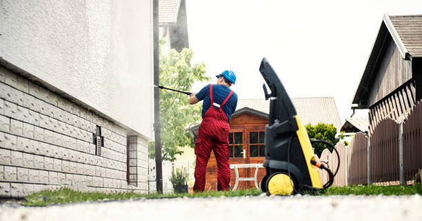 Trusted Belleville, PA Pressure Washing Services Experts
